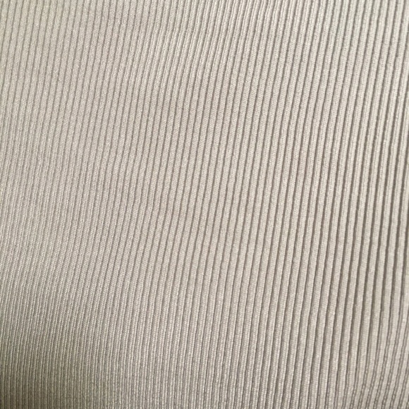 H&M Tan Bodysuit - Picture 4 of 6